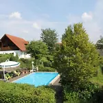 Mit Loggia Im Teutoburger Wald Feriehus *