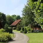 Mit Loggia Im Teutoburger Wald *