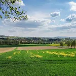 Mit Loggia Im Teutoburger Wald