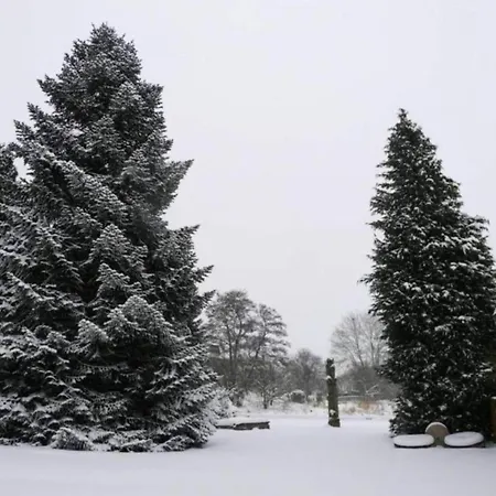 Mit Loggia Im Teutoburger Wald *