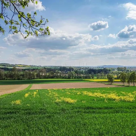 Detached In Germany With Loggia