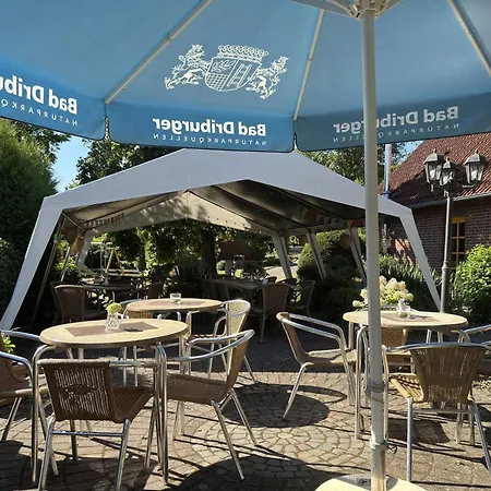 Gemuetliches Ferienhaus Mit Terrasse Im Teutoburger Wald *