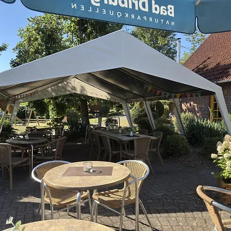Gemuetliches Ferienhaus Mit Terrasse Im Teutoburger Wald *