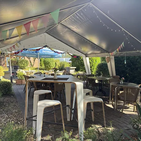 Vakantiehuis Gemuetliches Ferienhaus Mit Terrasse Im Teutoburger Wald Bredenborn