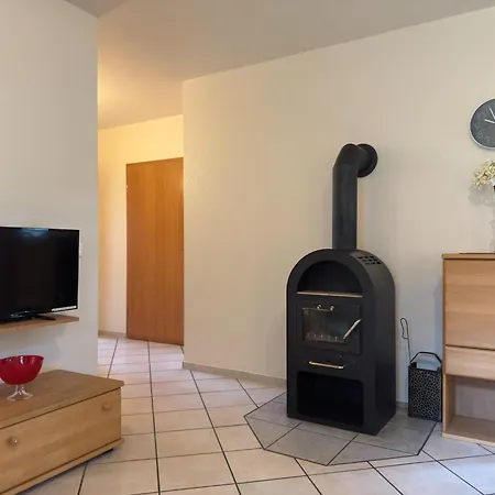 Gemuetliches Ferienhaus Mit Terrasse Im Teutoburger Wald
