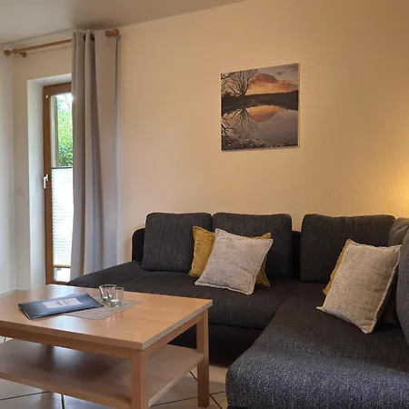 Gemuetliches Ferienhaus Mit Terrasse Im Teutoburger Wald *