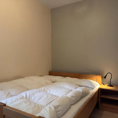 Gemuetliches Ferienhaus Mit Terrasse Im Teutoburger Wald Prázdninový dům *