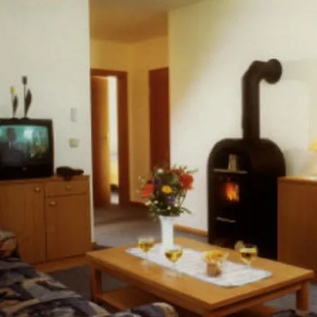 Σπίτι διακοπών Detached In Germany With Loggia *