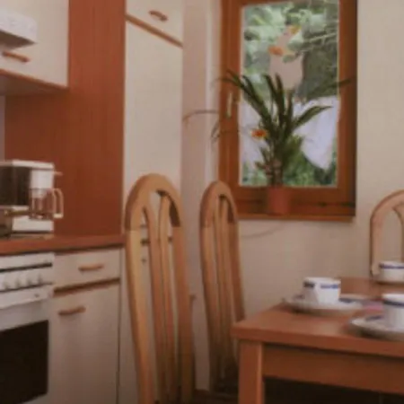 Σπίτι διακοπών Detached In Germany With Loggia *